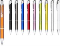 PENNA IN ALLUMINIO ANODIZZATO